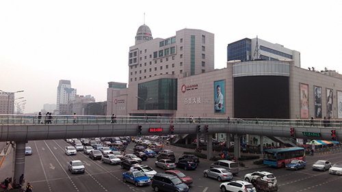 　　中投顧問(wèn)承接的東營(yíng)市東營(yíng)區(qū)辛店街道產(chǎn)業(yè)戰(zhàn)略規(guī)劃項(xiàng)目已經(jīng)進(jìn)入第二階段。
