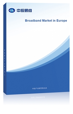 Broadband Market in Europe