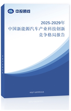 2025-2029ЇԴ܇a(chn)I(y)Ƽ(chung)¸(jng)ֈ(bo)