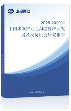 2025-2029Їδa(chn)I(y)֮AIԴa(chn)I(y)l(f)չͶYC(j)(hu)о(bo)